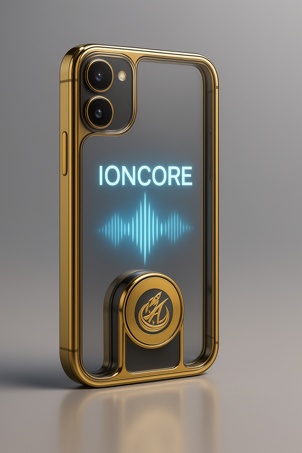 Holophone Gold